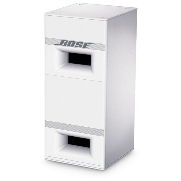 Bose 502B White
