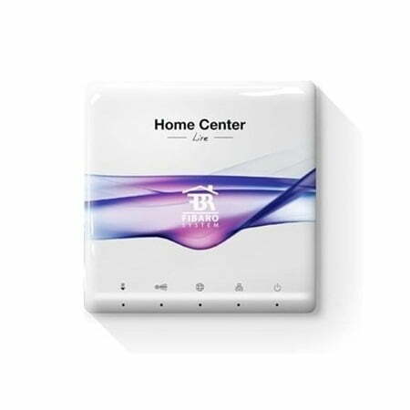 Fibaro Home Center Lite White - Smart Home Product