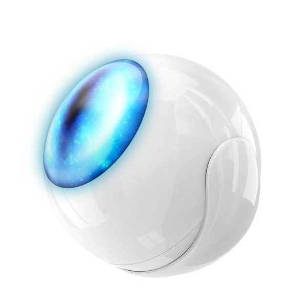 Fibaro Motion Sensor White - Smart Home Product