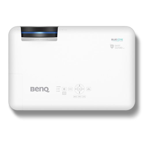 Benq Education Projector LW820ST, 3600lms, WXGA