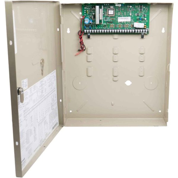 Honeywell-VISTA-20P-Ademco-Control-Panel