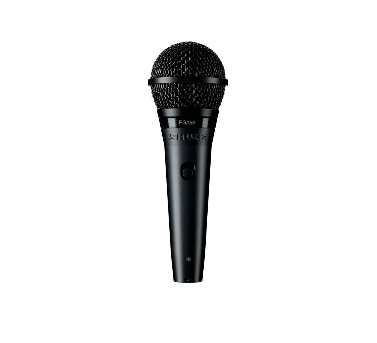 Shure-PGA58-XLR-Dynamic-Vocal-Microphone
