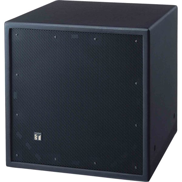TOA-FB-120B-Compact-High-Power-Indoor-Subwoofer-System