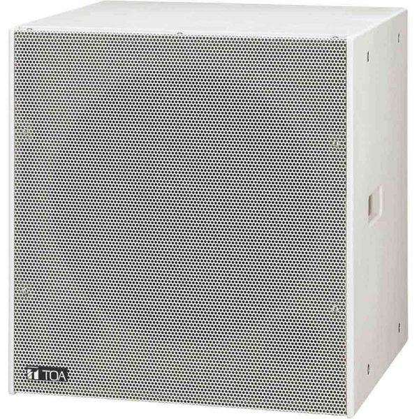 TOA-FB-150W-Compact-Indoor-Subwoofer-System