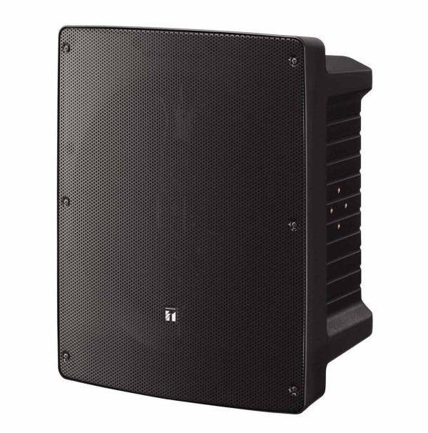 TOA-HS-1500BT-Coaxial-Array-Speaker-System