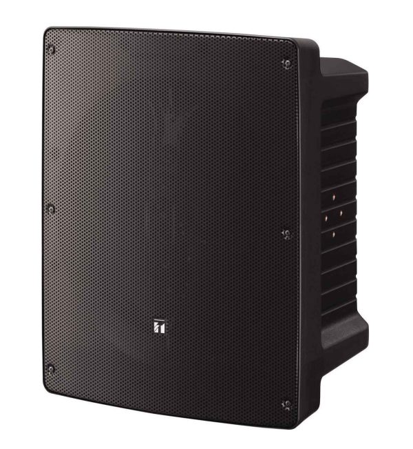 TOA-HS-150B-Coaxial-Array-Speaker-System