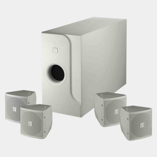 TOA-Indoor-Speaker-System-BS-301