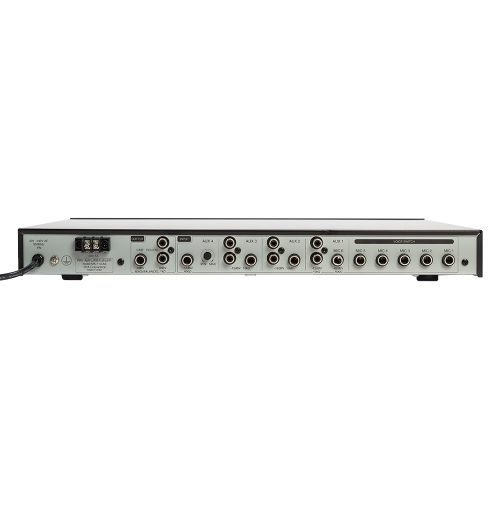 TOA MX-113 Analog Pre-Amplifier Mixer.