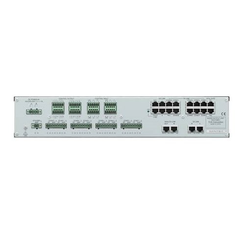 TOA S100AOX-2 Audio Output Unit