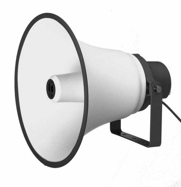 TOA-TC-615/650-Horn-Speaker