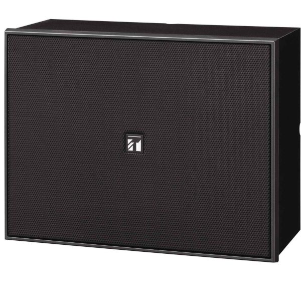 TOA-Wall-Mount-Box-Speakers-BS-678BSB./678BT
