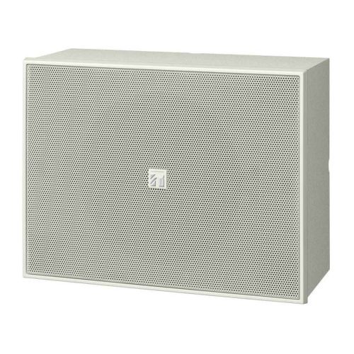 TOA-Wall-Mount-Box-Speakers-BS-678BSW
