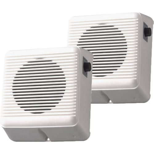 TOA Wall Mount Speaker BS-633AT