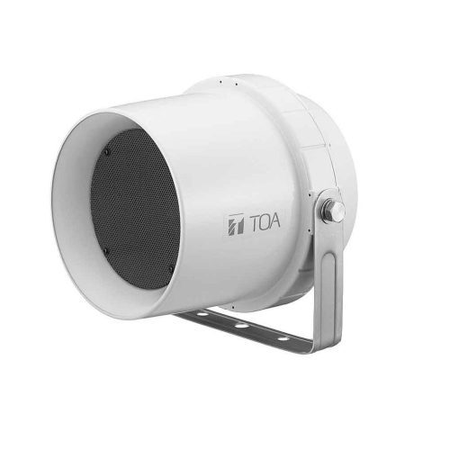 TOA-Wide-Range-Weatherproof-Speaker-CS-64