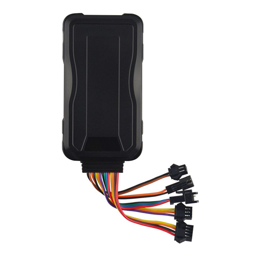 Car GPS Real Time Tracker Multifunctional