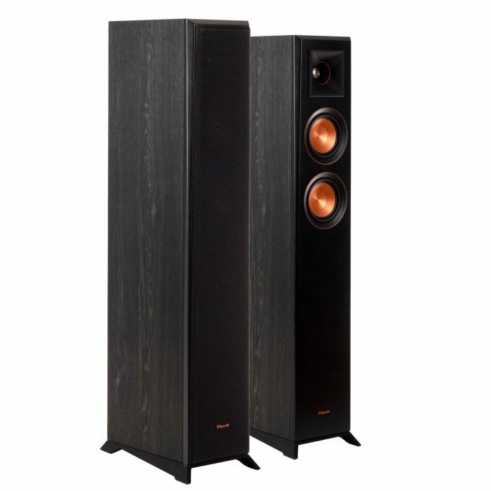 KLIPSCH-RP-4000/6000/8000F-Floorstanding-Speaker