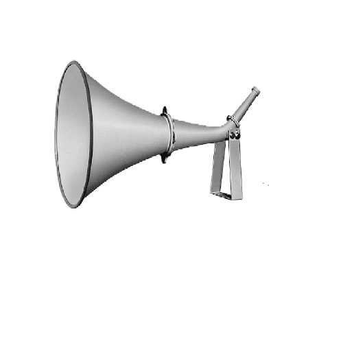 TOA DH-11B Straight Horn Speaker