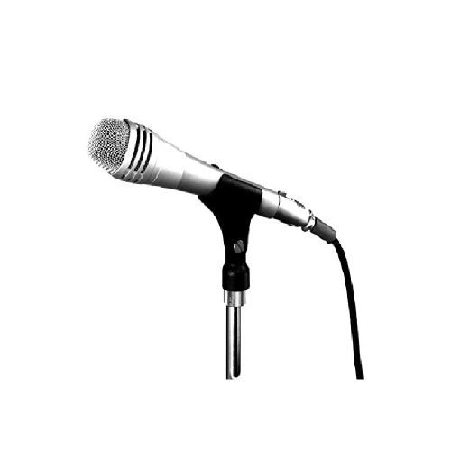 TOA DM-1500 Unidirectional Microphone