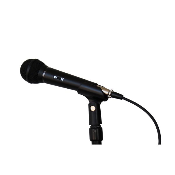 TOA DM-880 Dynamic Microphones
