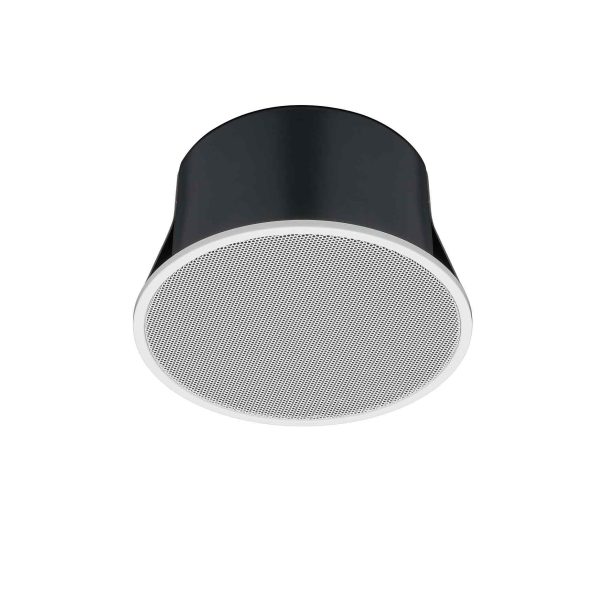 TOA PC-1860BS Ceiling Mount Firedome Speaker 5 inch 6W