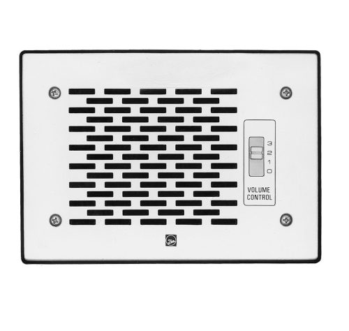 TOA PC-391T Y Wall Speakers with attenuator
