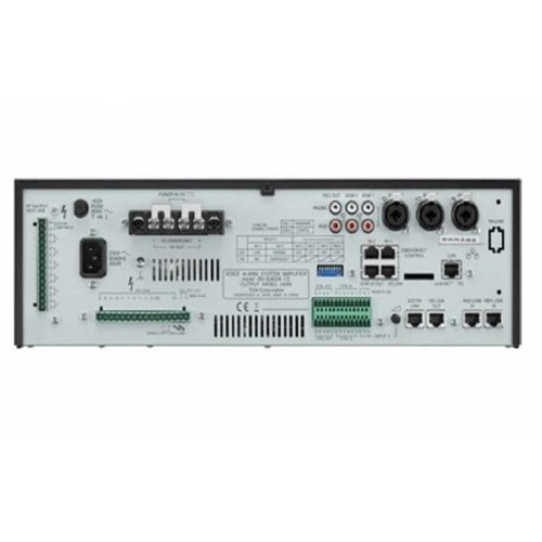 TOA-VM-3360VA-Voice-Alarm-System-Amplifier-360W