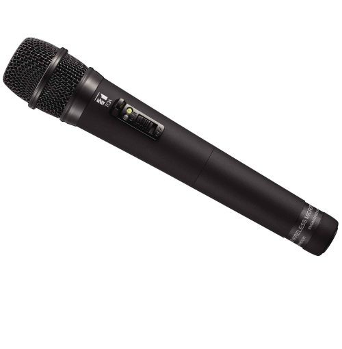 TOA WM-5225 C07 Wireless microphone
