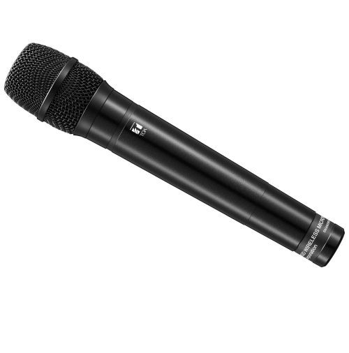 TOA-WM-5265/5270-C07-Wireless-microphone