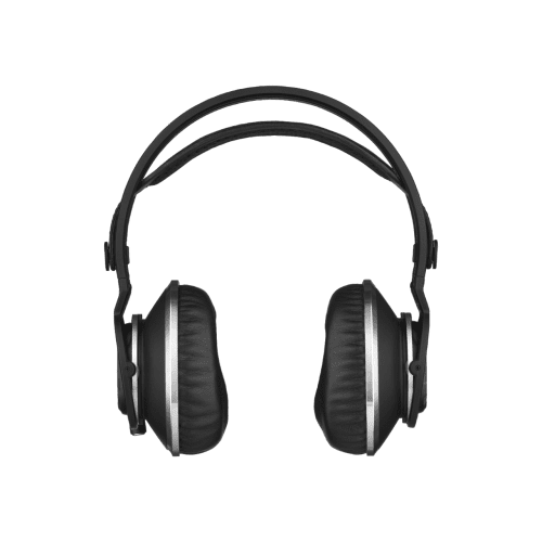 AKG K872 Closed-back Master Reference Headphones_2