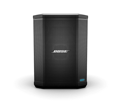 BOSE S1 Pro System NO Battery 230V_1