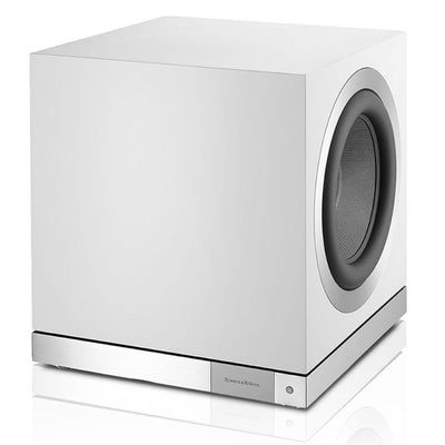 Bowers & Wilkins 12 Satin White DB1D Subwoofer_1