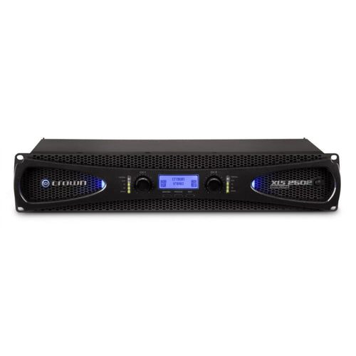 Crown Two-Channel Amplifier NXLS2502-34-EU