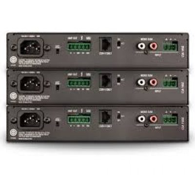 JBL NCSA1120Z-U-EU 1 X 120W DriveCore Amplifier_2