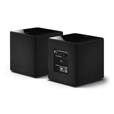 KEF Kube10b 10 Inches Bass Driver Active Subwoofer